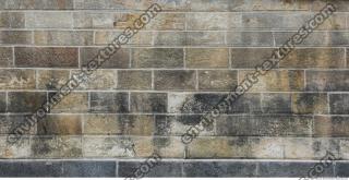 Photo Texture of Wall Stone 0028